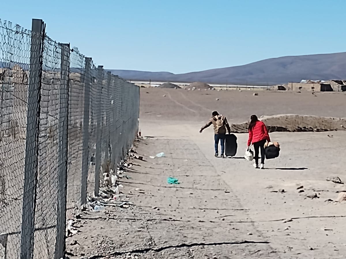 Expertos nacionales e internacionales se reúnen en Santiago para abordar el presente y futuro de la migración