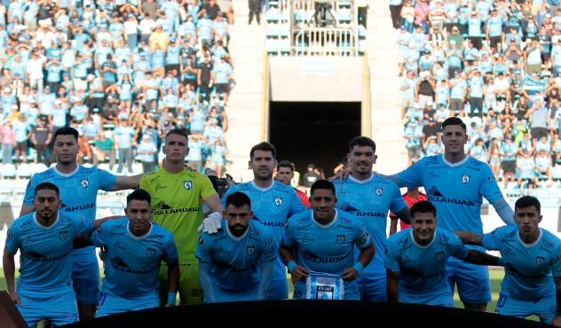 Agencia Uno