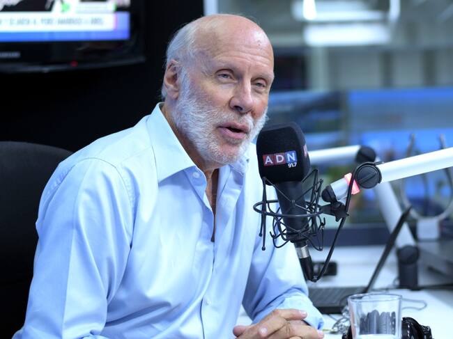 Tomás Cox en Ciudadano ADN