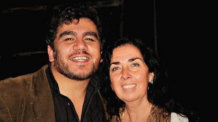 Nuestro Canto