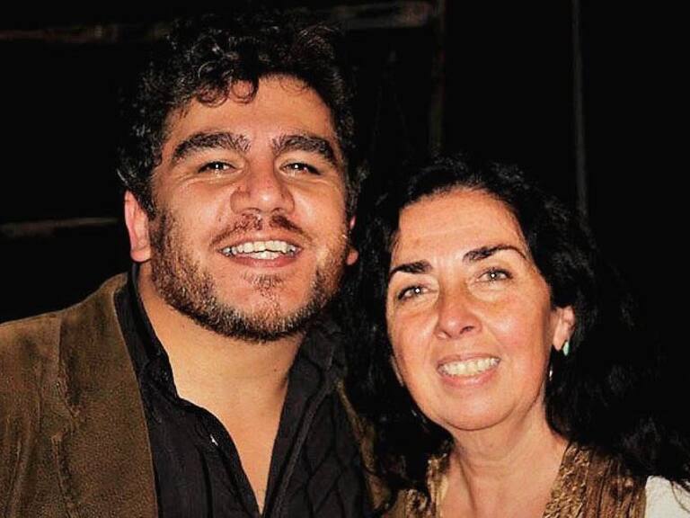 Cecilia Concha-Laborde y Francisco Villa se escuchan en Nuestro Canto