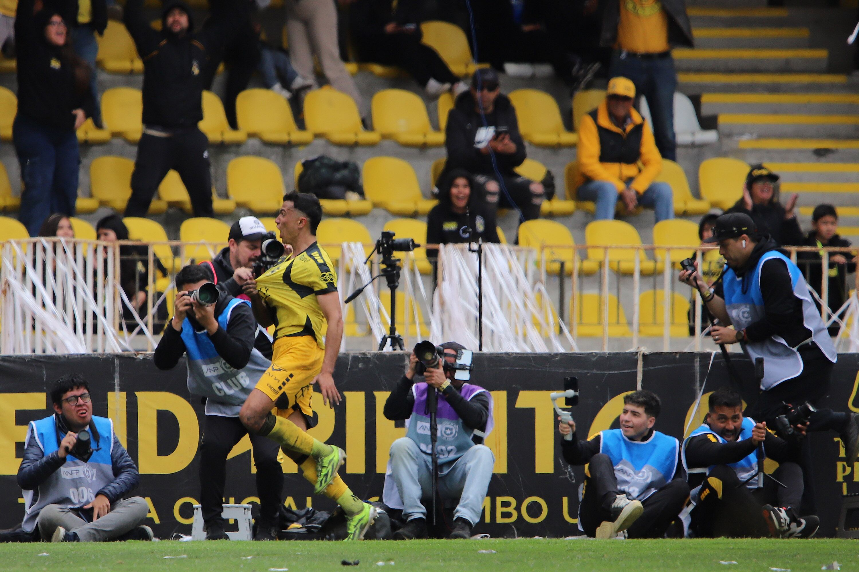 FOTO:MACARENA CARVAJAL GARCÍAS/AGENCIAUNO