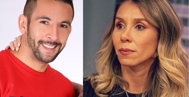 Mauricio Isla y Cecilia Gutiérrez