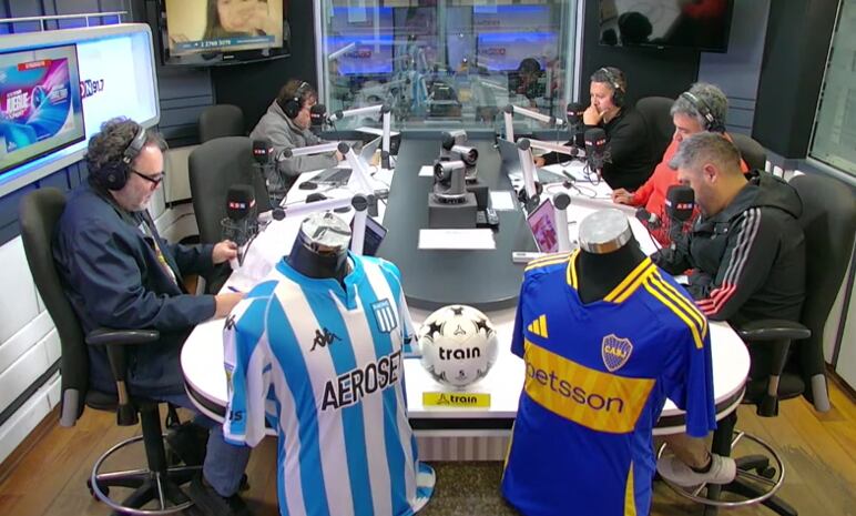 Radio ADN