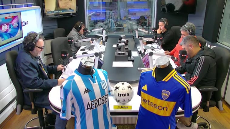 Radio ADN