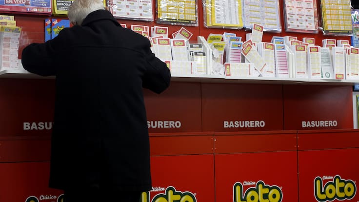 Resultados del Loto: estos fueron los números ganadores del sorteo 5440 del jueves 18 de junio