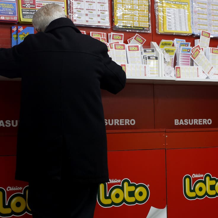 Resultados del Loto: estos fueron los números ganadores del sorteo 5410 del jueves 9 de abril
