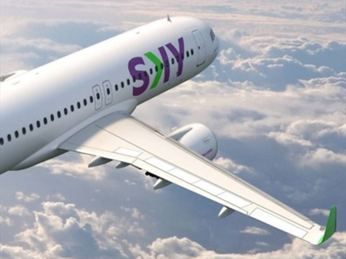 SKY lanza pasajes por Chile desde $4.990 y al extranjero a partir de $23 mil