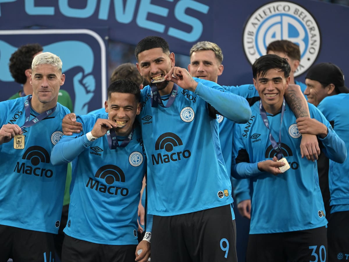 Jugó en dos clubes en Chile y hoy suena para reforzar a Boca Juniors: lo definieron como el “Haaland Sudamericano”