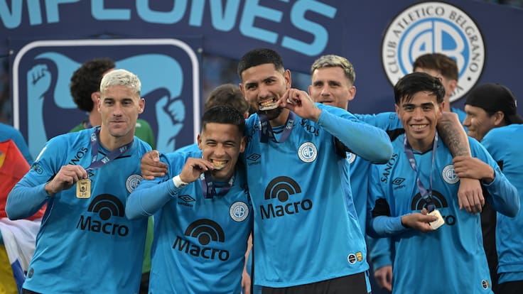 Jugó en dos clubes en Chile y hoy suena para reforzar a Boca Juniors: lo definieron como el “Haaland Sudamericano”