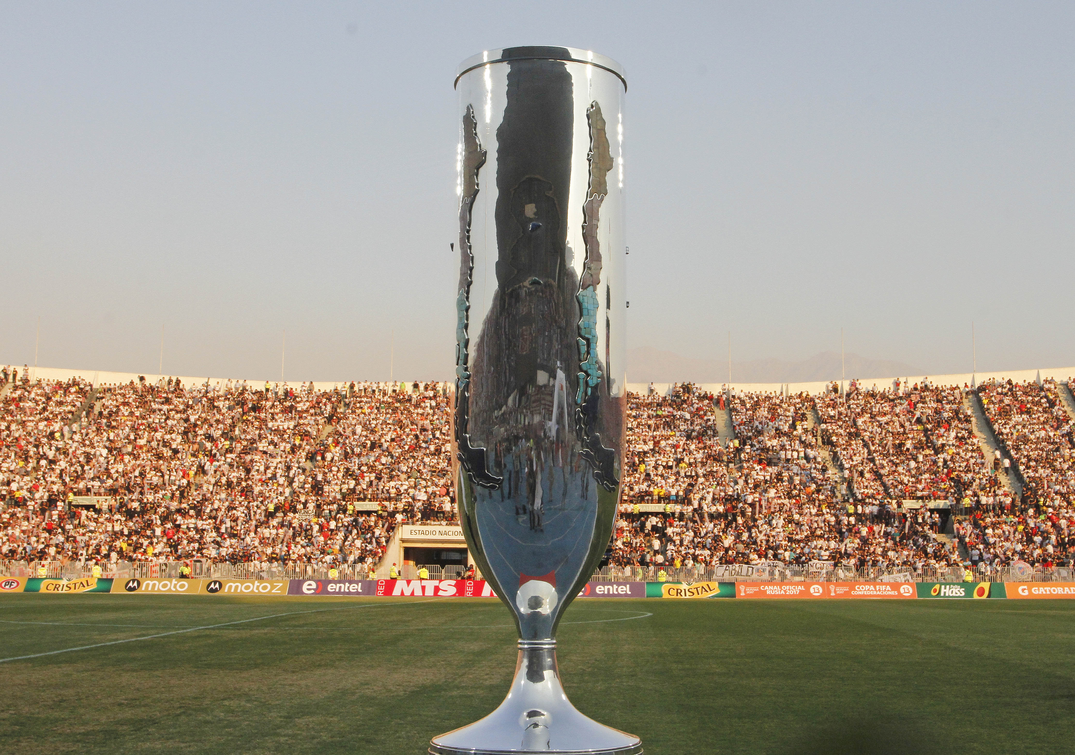 Con el debut de Huachipato: esta es la programación de las semifinales zonales de Copa Chile | Agencia Uno