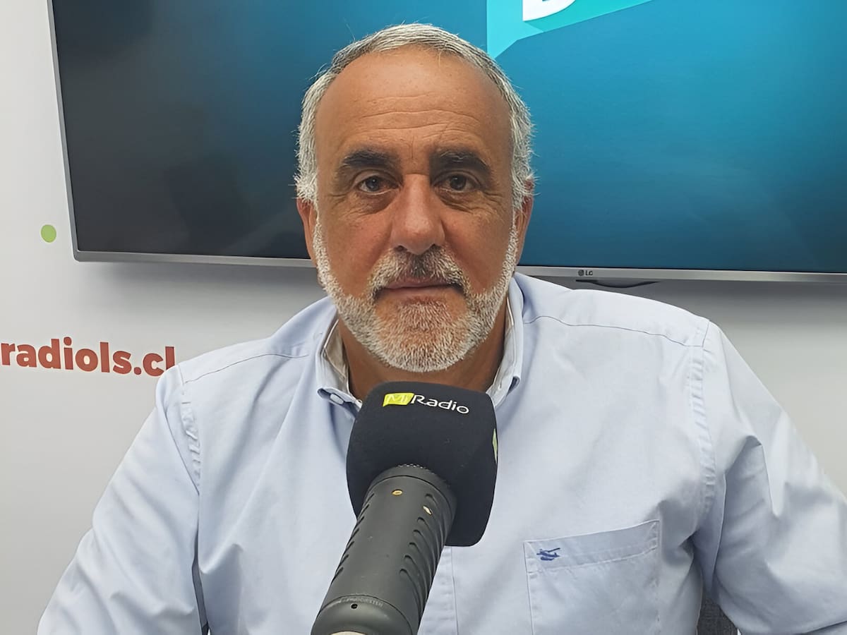 Roberto Dueñas ingresa demanda contra conocida comunicadora de la televisión chilena: pide multa y presidio