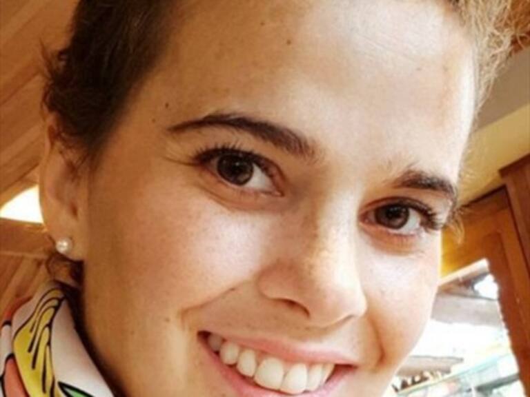 Javiera Suárez irradia felicidad en Instagram al compartir etapa de su maternidad