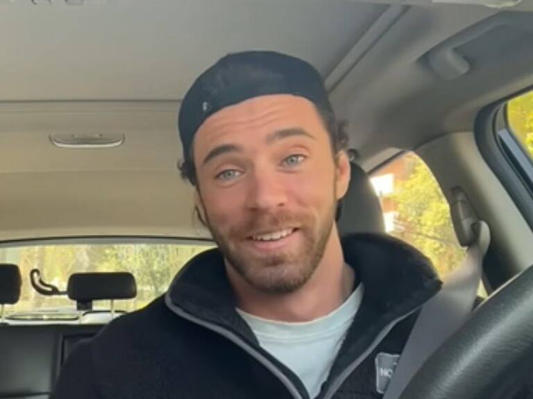 ¿Fue por Fran Maira?: Lucas Crespo revela que lo echaron de casa por invitar a «cierta señorita»