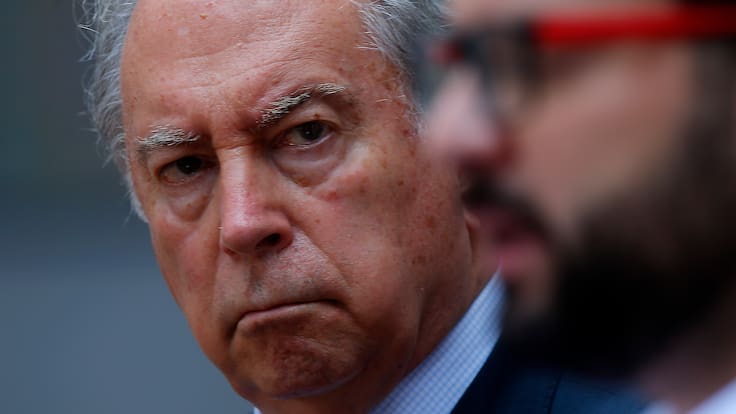 “Sebastián Piñera no habría hecho esto”: Ex embajador Valdés critica argumentos de Kast para retirar apoyo a Bachelet