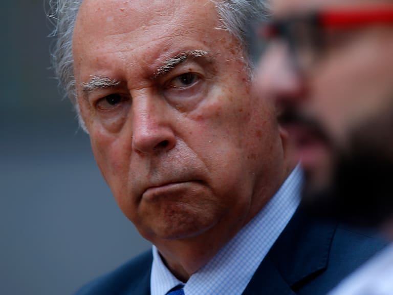 “Sebastián Piñera no habría hecho esto”: Exembajador Valdés critica argumentos para retirar apoyo a Bachelet