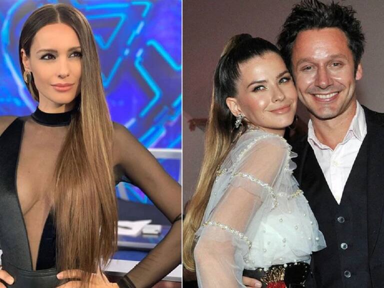 «Seductor serial y depredador»: Las duras acusaciones de amiga de Pampita sobre Benjamín Vicuña