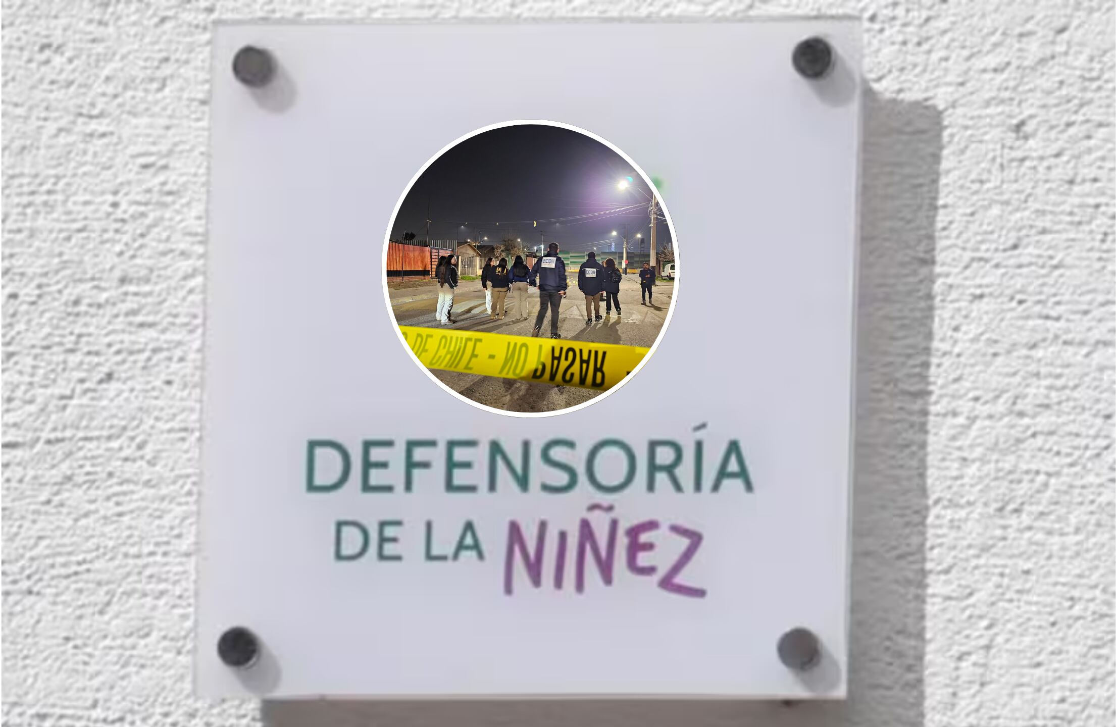Agencia Uno
