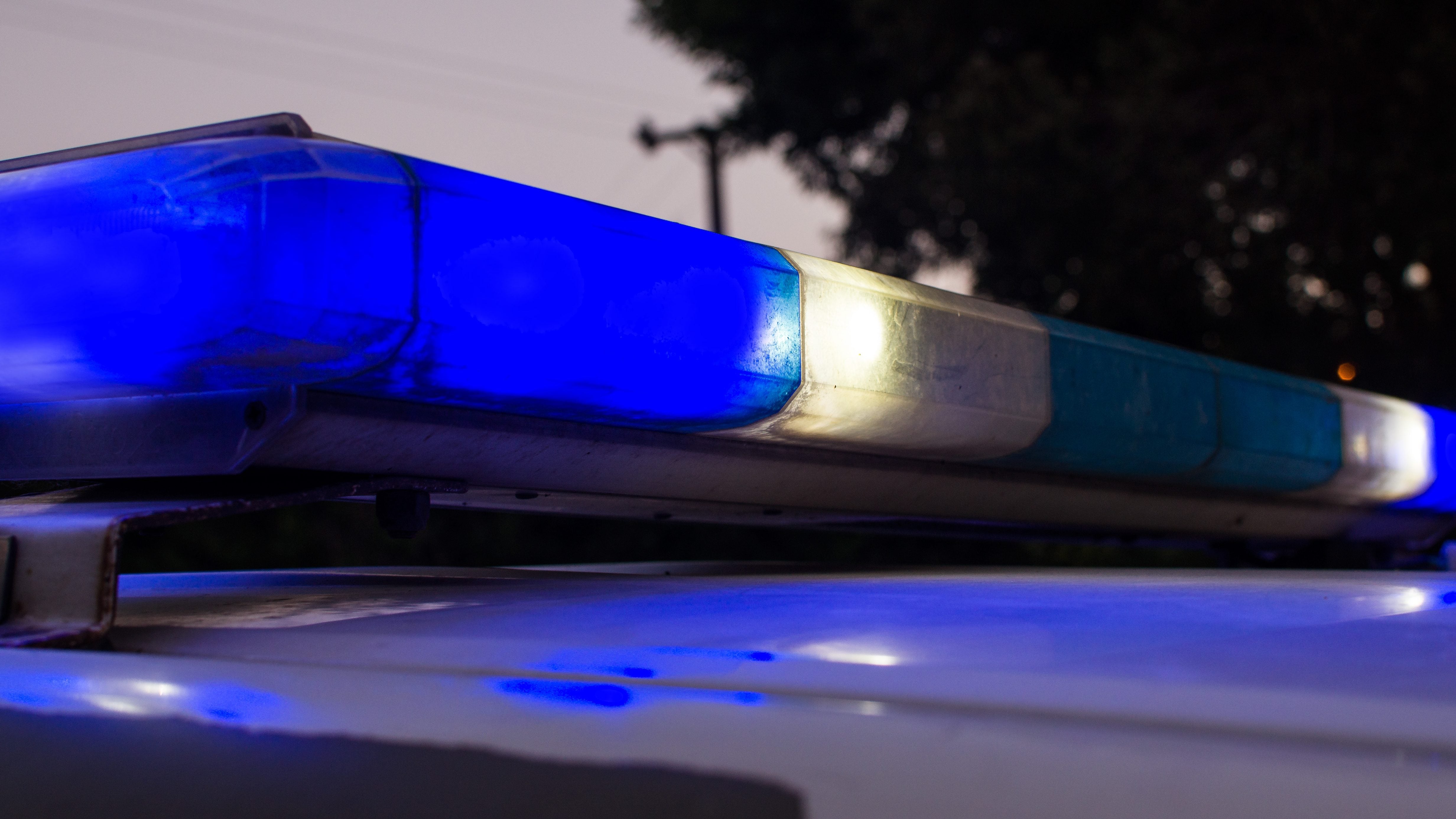 Policía