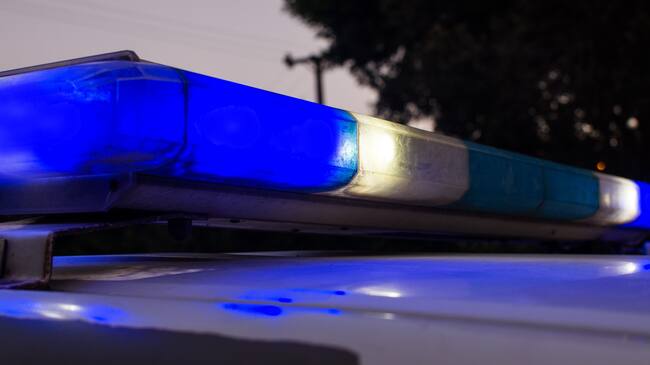 Policía