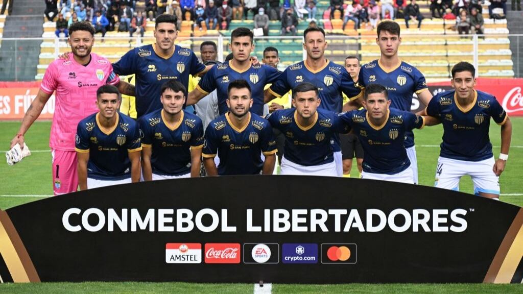 Magallanes ya tiene programación para su llave de Copa Libertadores ante Independiente Medellín