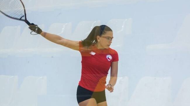 Carla Muñoz