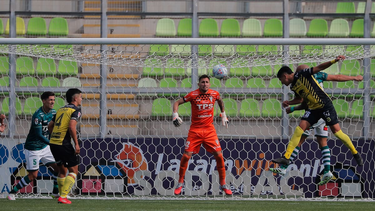 ANFP oficializa importante cambio de reglamento en la Primera B