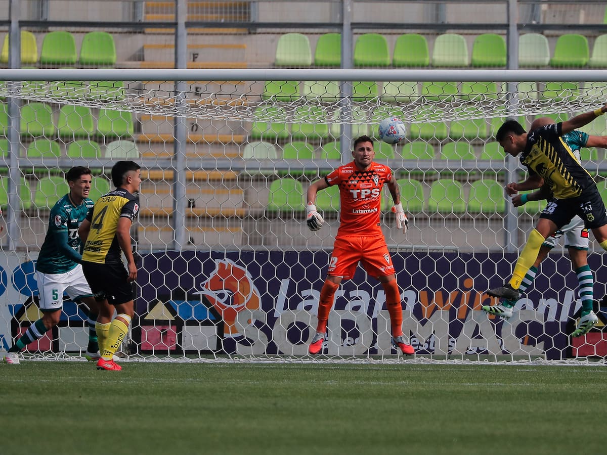 ANFP oficializa importante cambio de reglamento en la Primera B