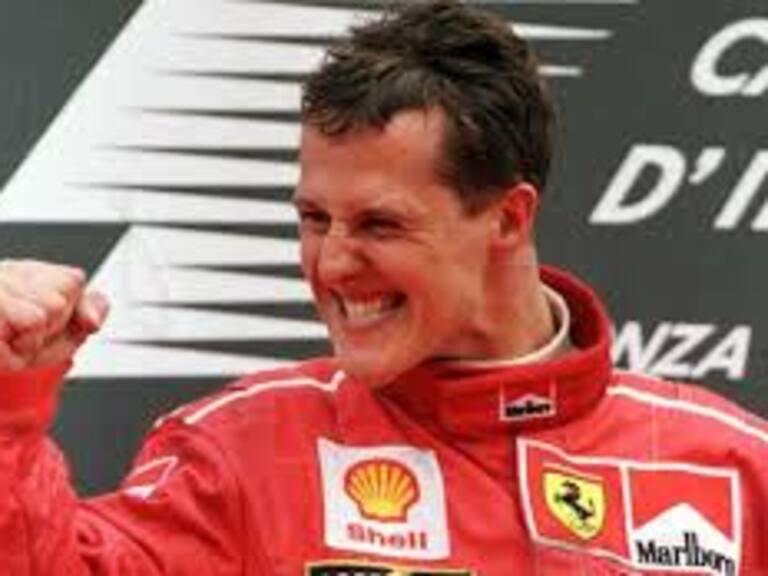 Amigo y exjefe en Ferrari de Michael Schumacher: «Ha sido tratado para poder volver a una vida más normal