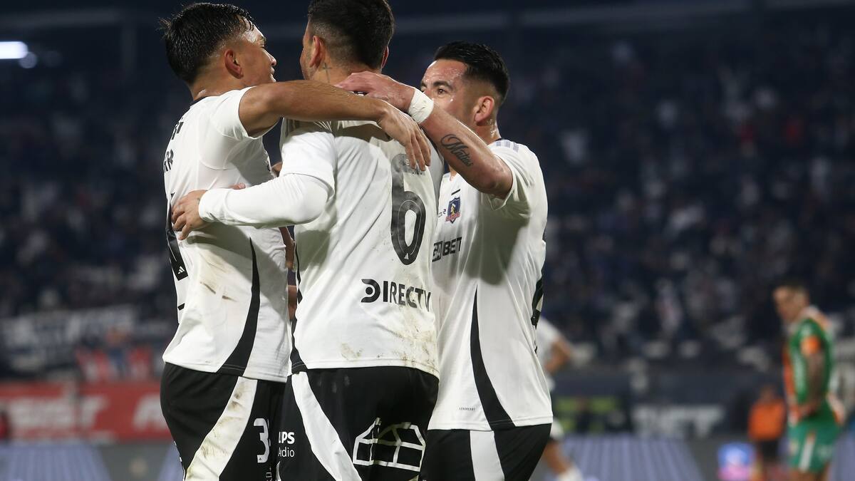 Habrá descanso: ¿Qué partidos tiene pendiente Colo Colo y cuándo los juega?