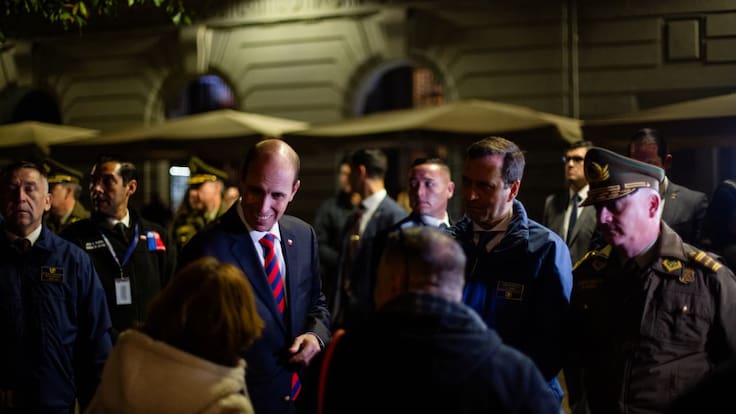 “Ronda Impacto”: Carabineros y PDI despliegan más de 6 mil funcionarios en operativo simultáneo en las 16 regiones