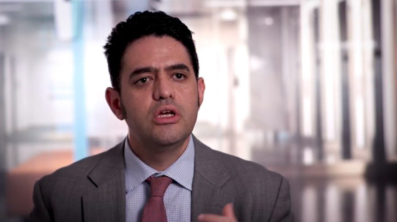 Dr. Moreno Franco