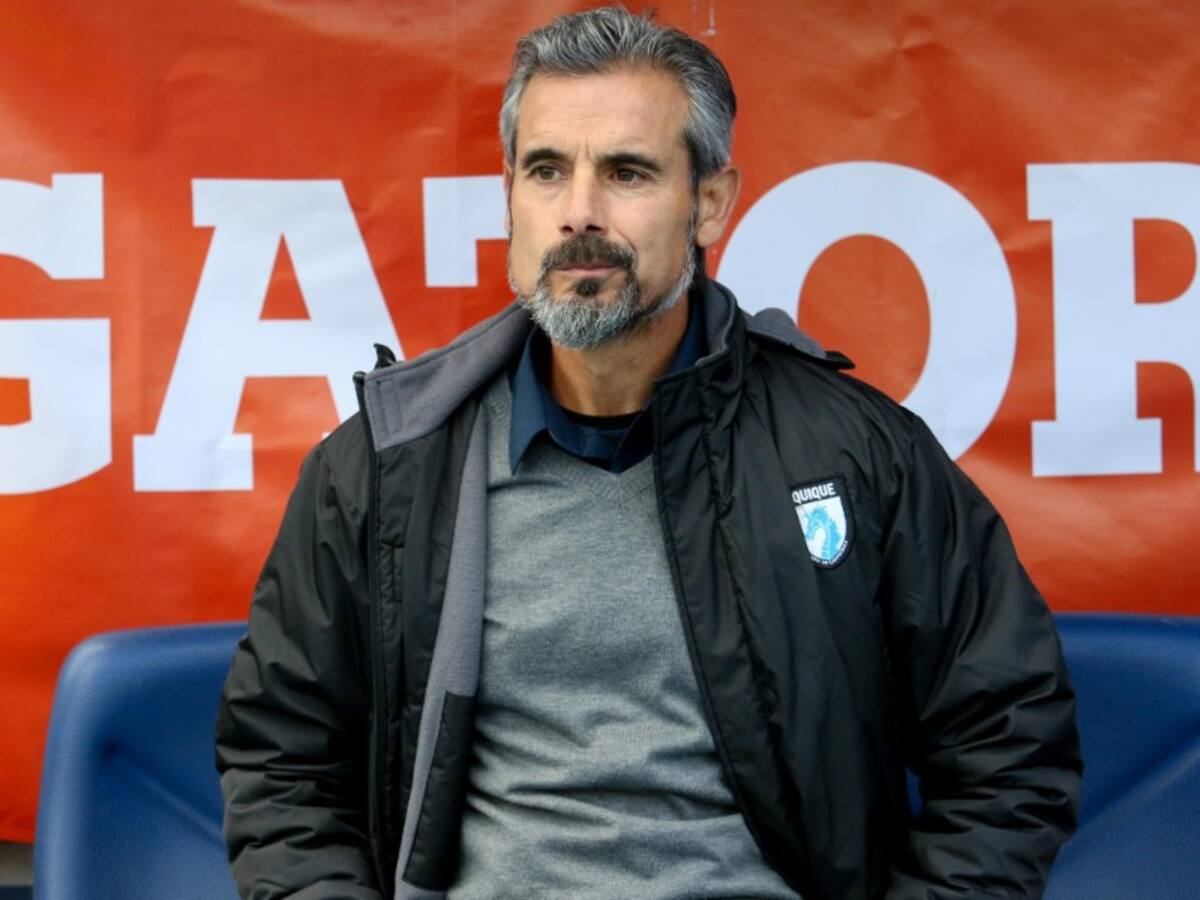“Miguel Ramírez me despidió de Iquique y así se terminó una amistad de 34 años”
