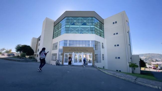 Universidad Católica de la Santísima Concepción