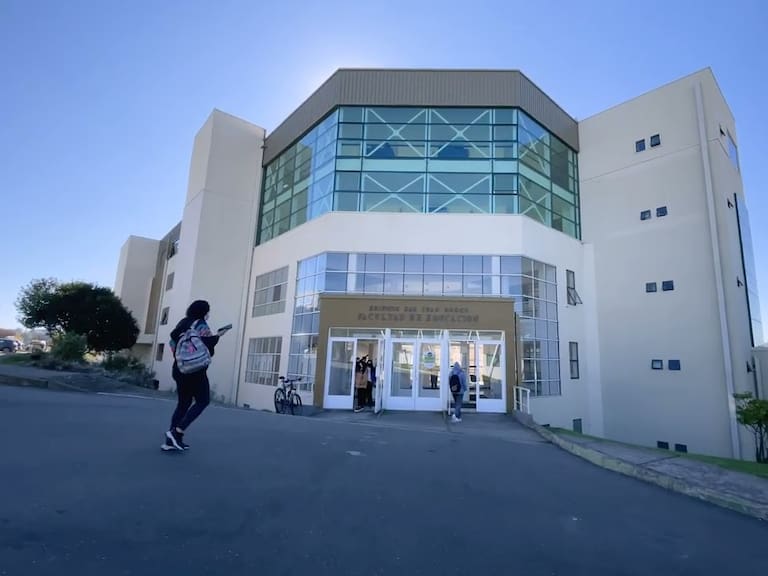 Universidad Católica de la Santísima Concepción