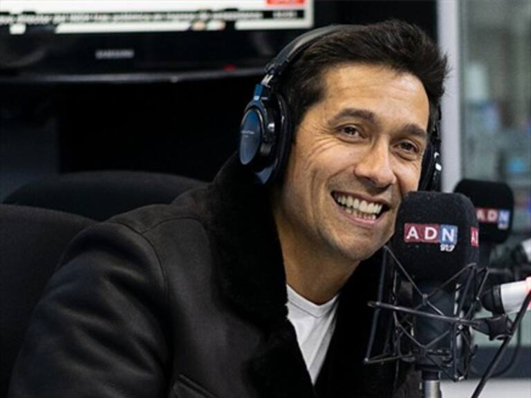 Rafael Araneda da el salto a la televisión de Miami: «Me gusta que me desafíen»