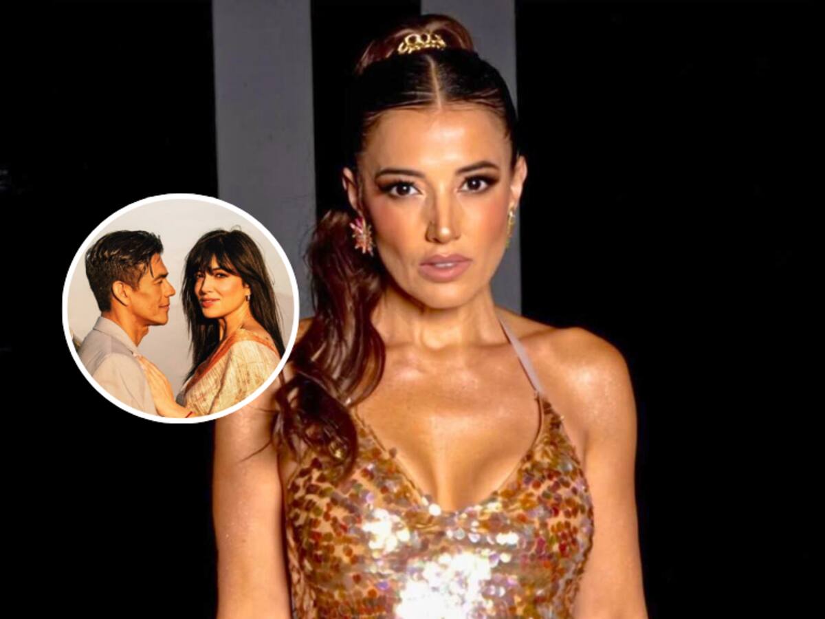 “Su intención era intimar”: filtran que Américo habría llamado a famosa amiga previo al quiebre con Yamila Reyna