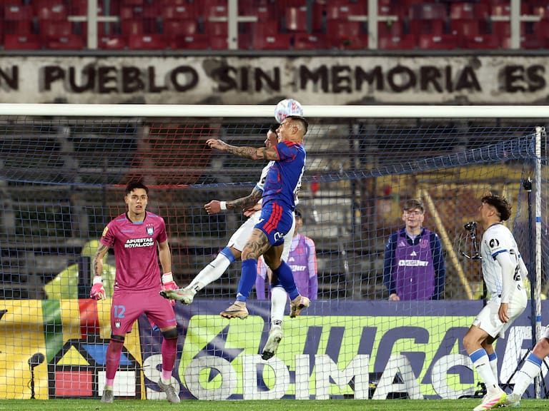 Un golazo, un debut y un retorno: el “lado B” del triunfo azul sobre Huachipato