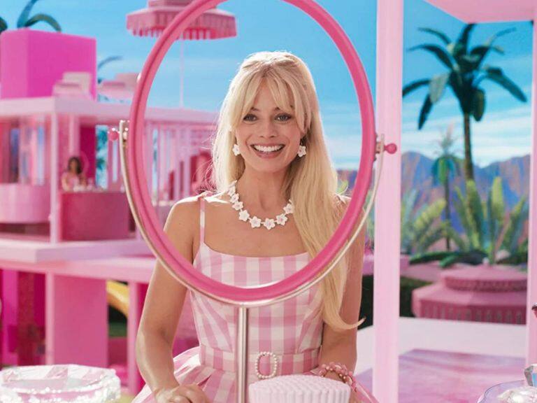 «Barbie 2»: Margot Robbie no descarta una segunda parte de la película