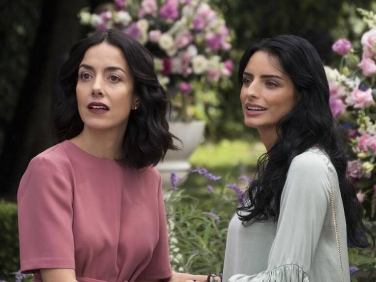 La Casa de las Flores