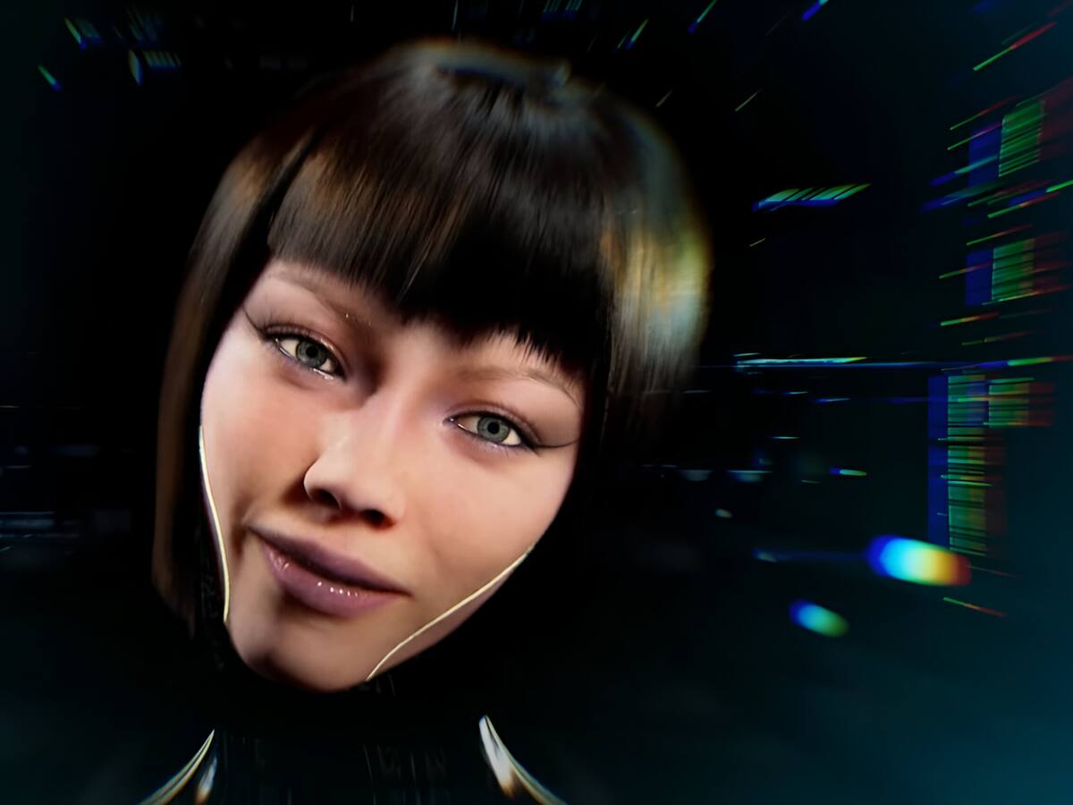 Mundos Opuestos 3: así funciona “Atenea” la futurista moderadora digital del reality de Canal 13