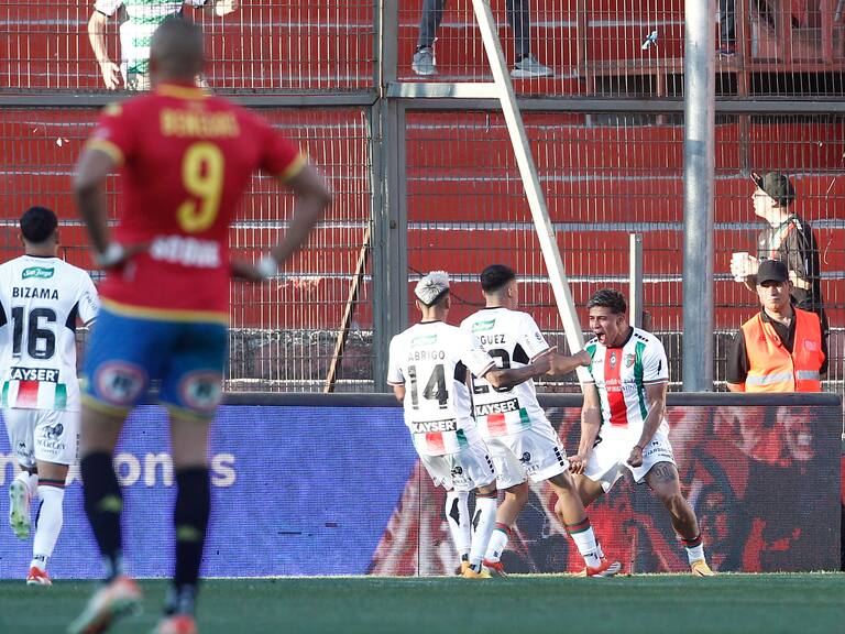 Junior Marabel en ADN Deportes