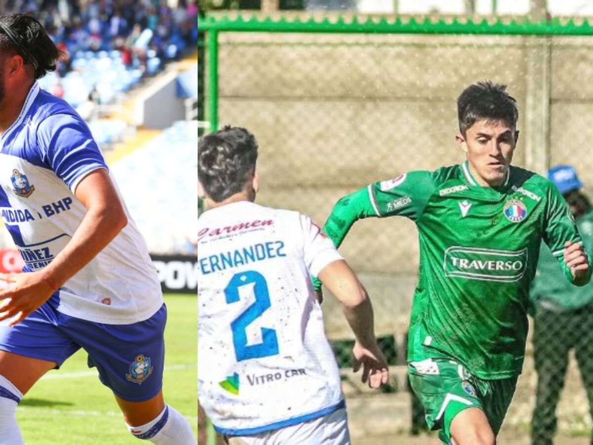 Copa Chile 2024: los elencos de la Primera B complican a Deportes Iquique y Audax Italiano