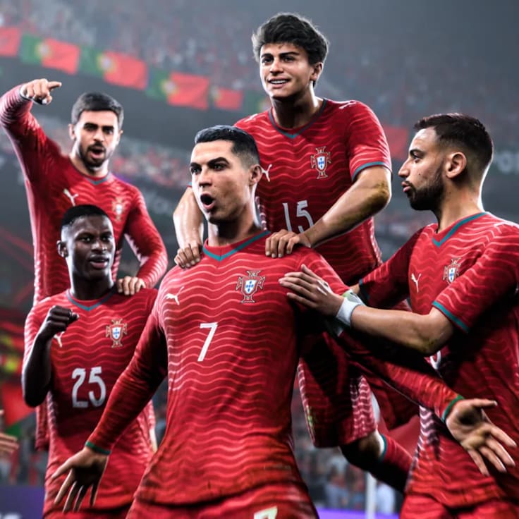 EA Sports FC 26 estrena modo mundialista con más de 60 selecciones a pesar de no contar con licencia oficial