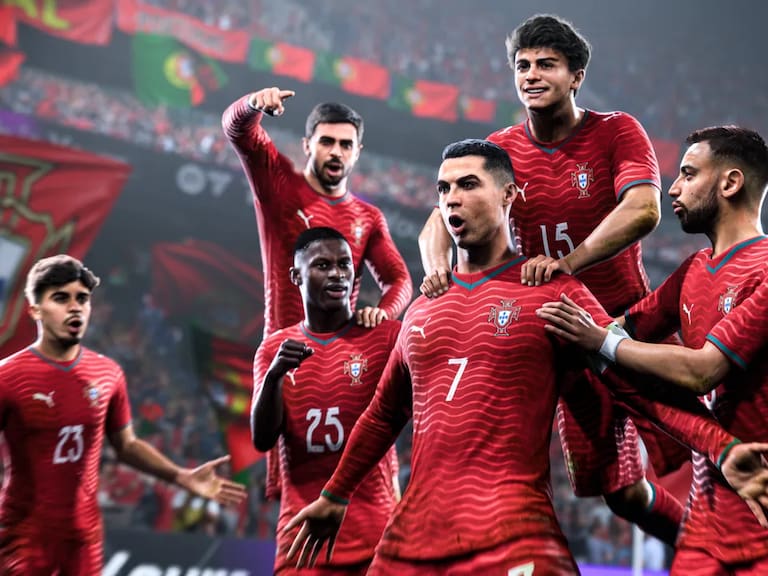 EA Sports FC 26 estrena modo mundialista con más de 60 selecciones a pesar de no contar con licencia oficial