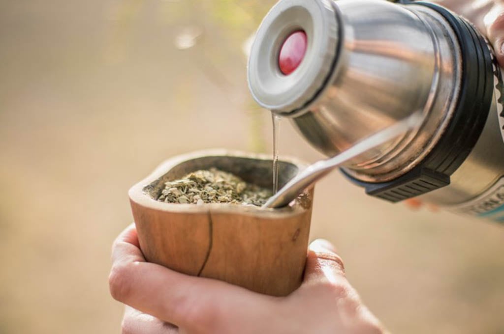 Mate
