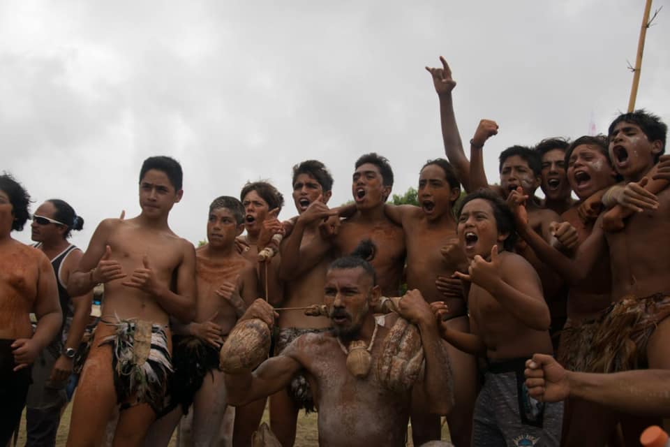Municipalidad de Rapa Nui
