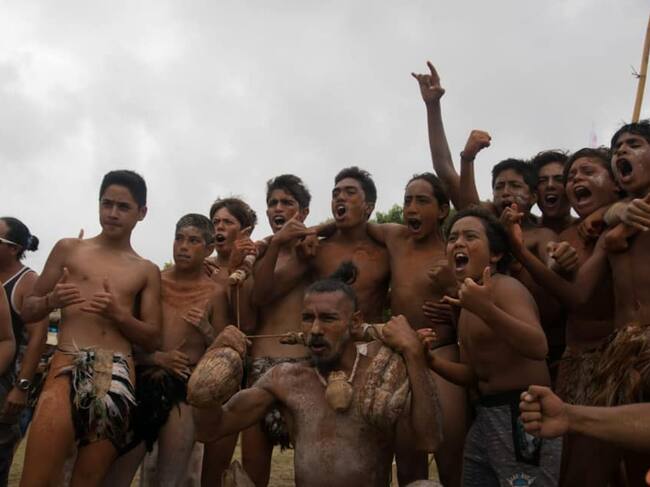 Municipalidad de Rapa Nui