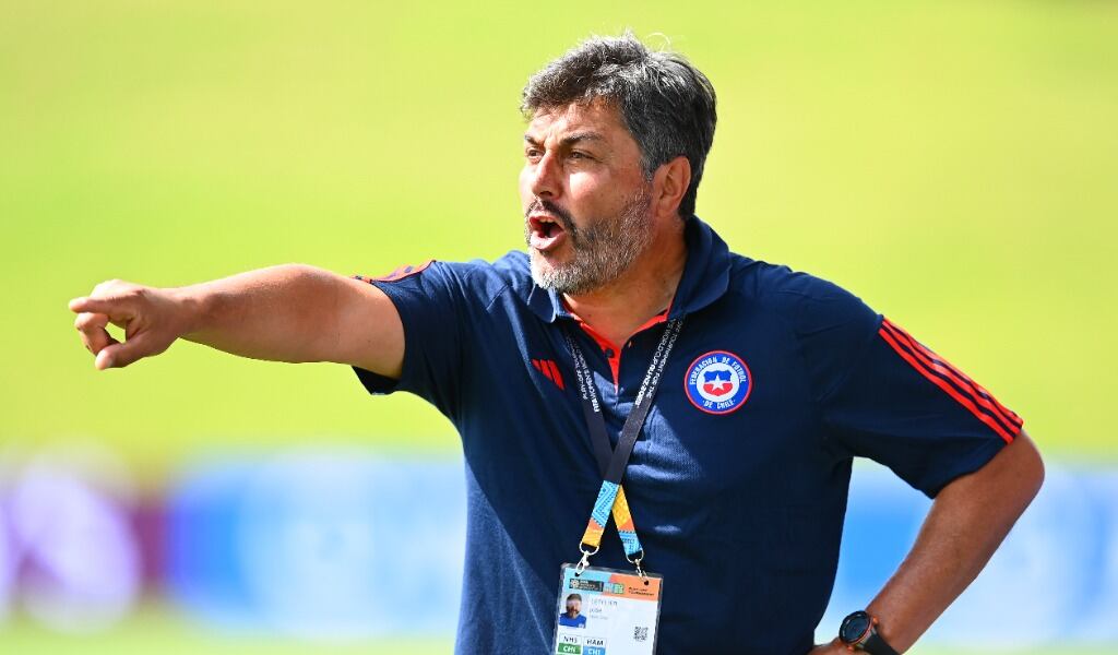 Jose Letelier alianza lima