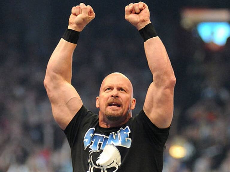 Stone Cold Steve Austin volvería al ring de WWE y lucharía en Wrestlemania